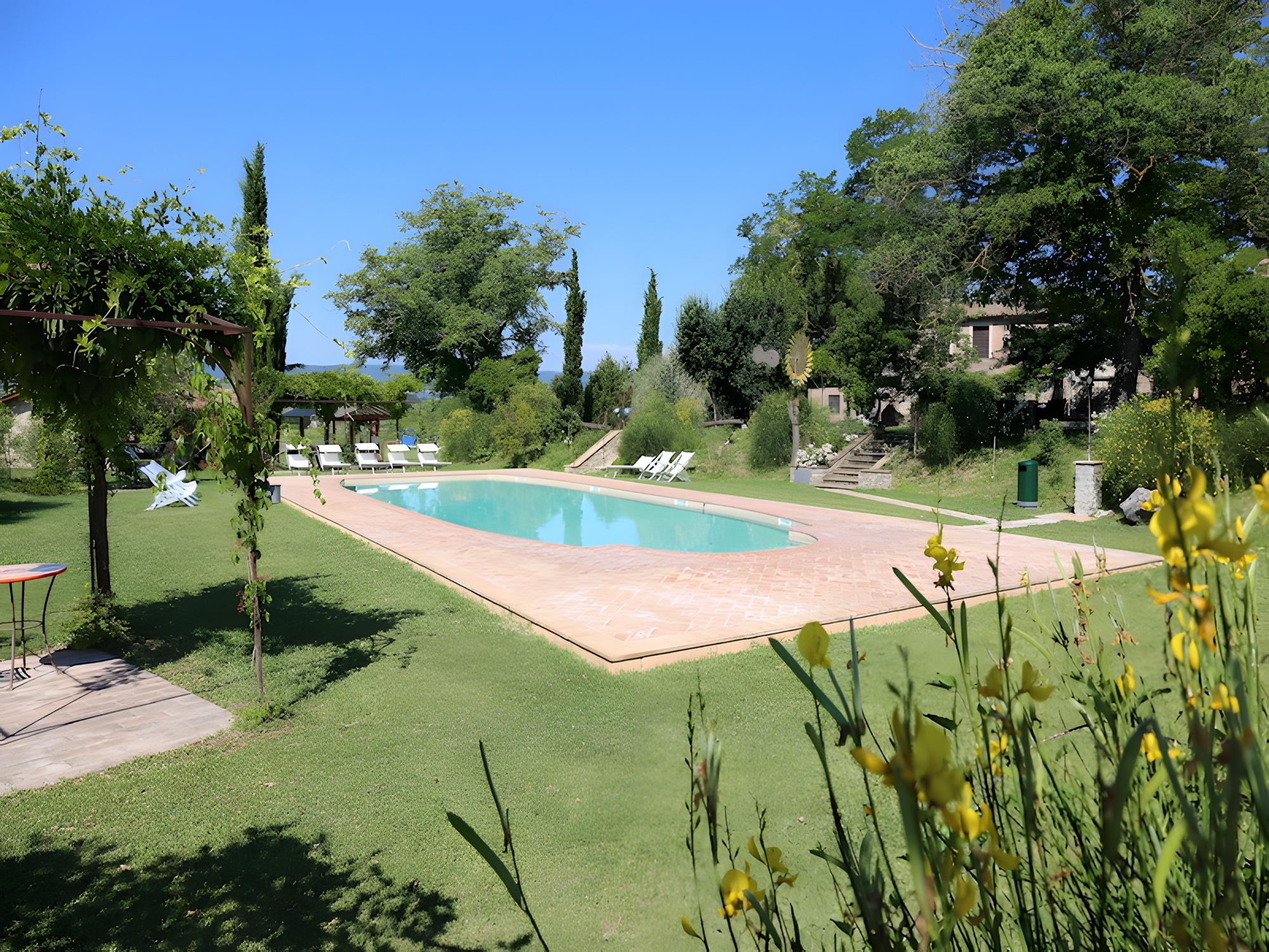 Borgo Santa Maria dall'alto