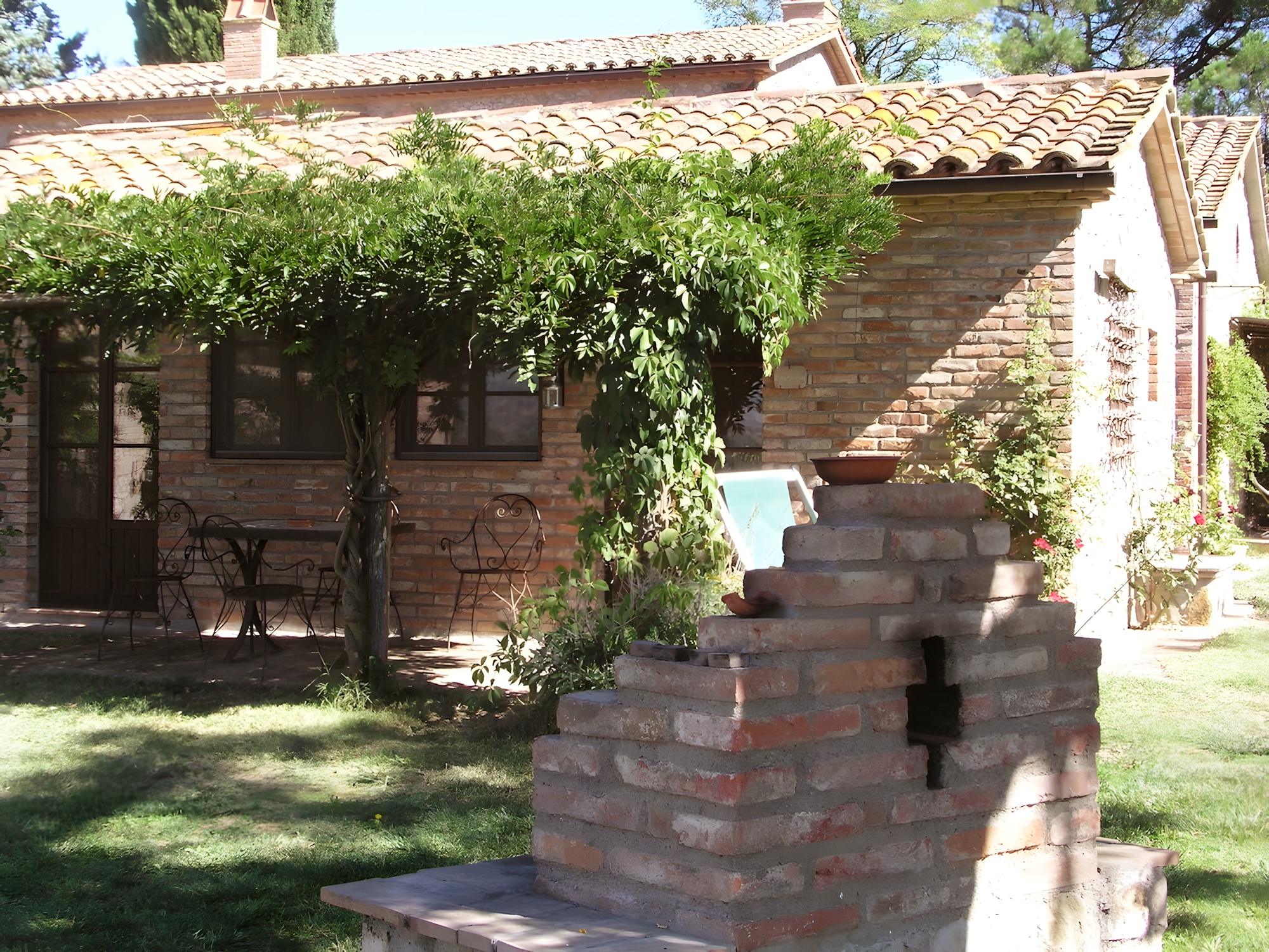 Limonaia foto 2