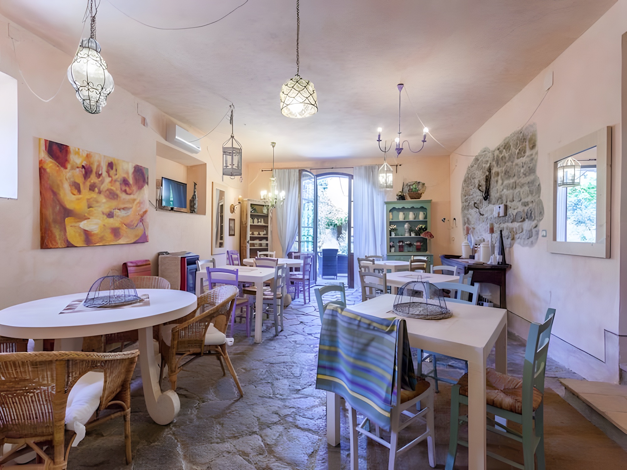 Locanda delle Rose