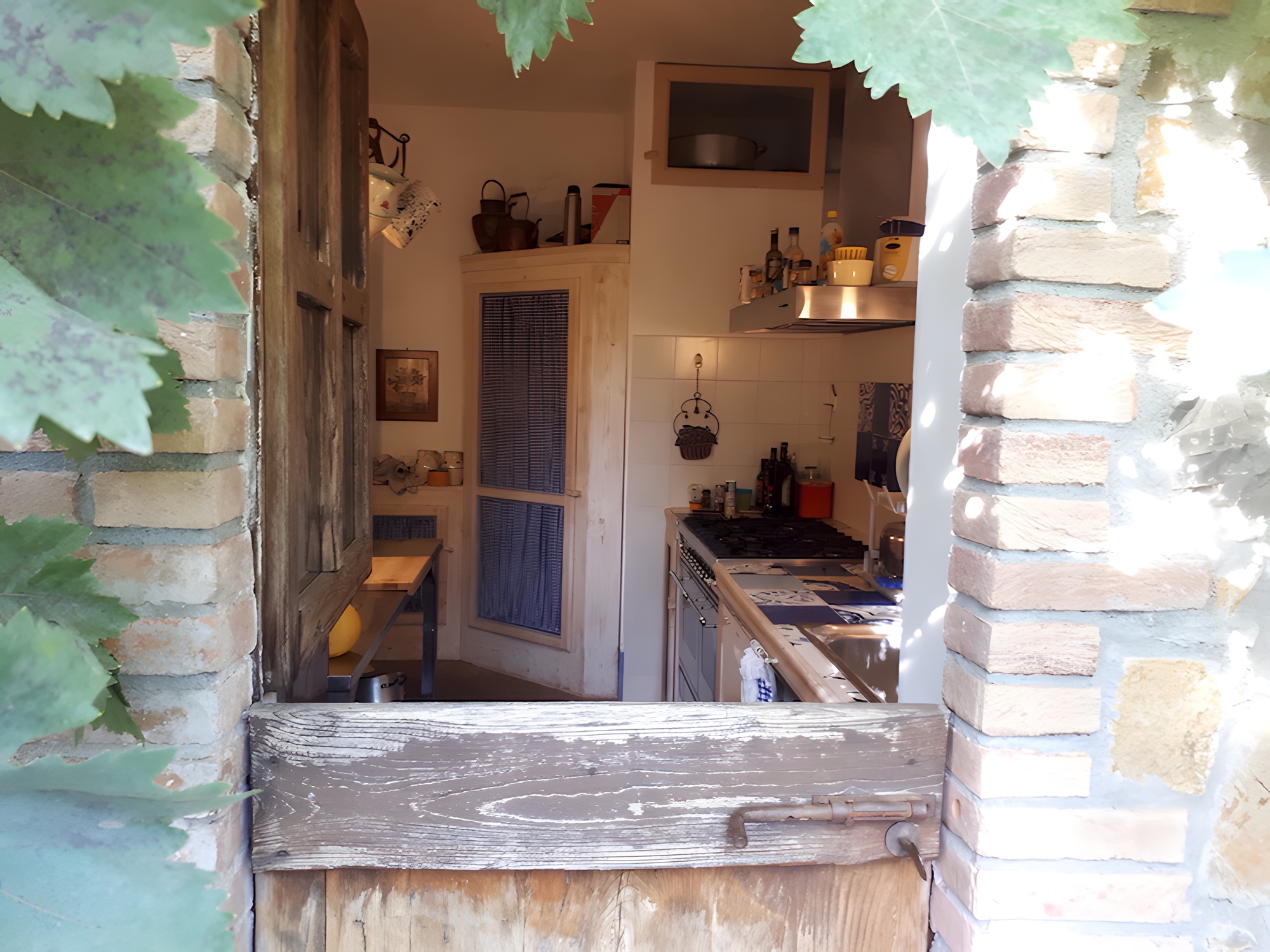 Locanda delle Rose
