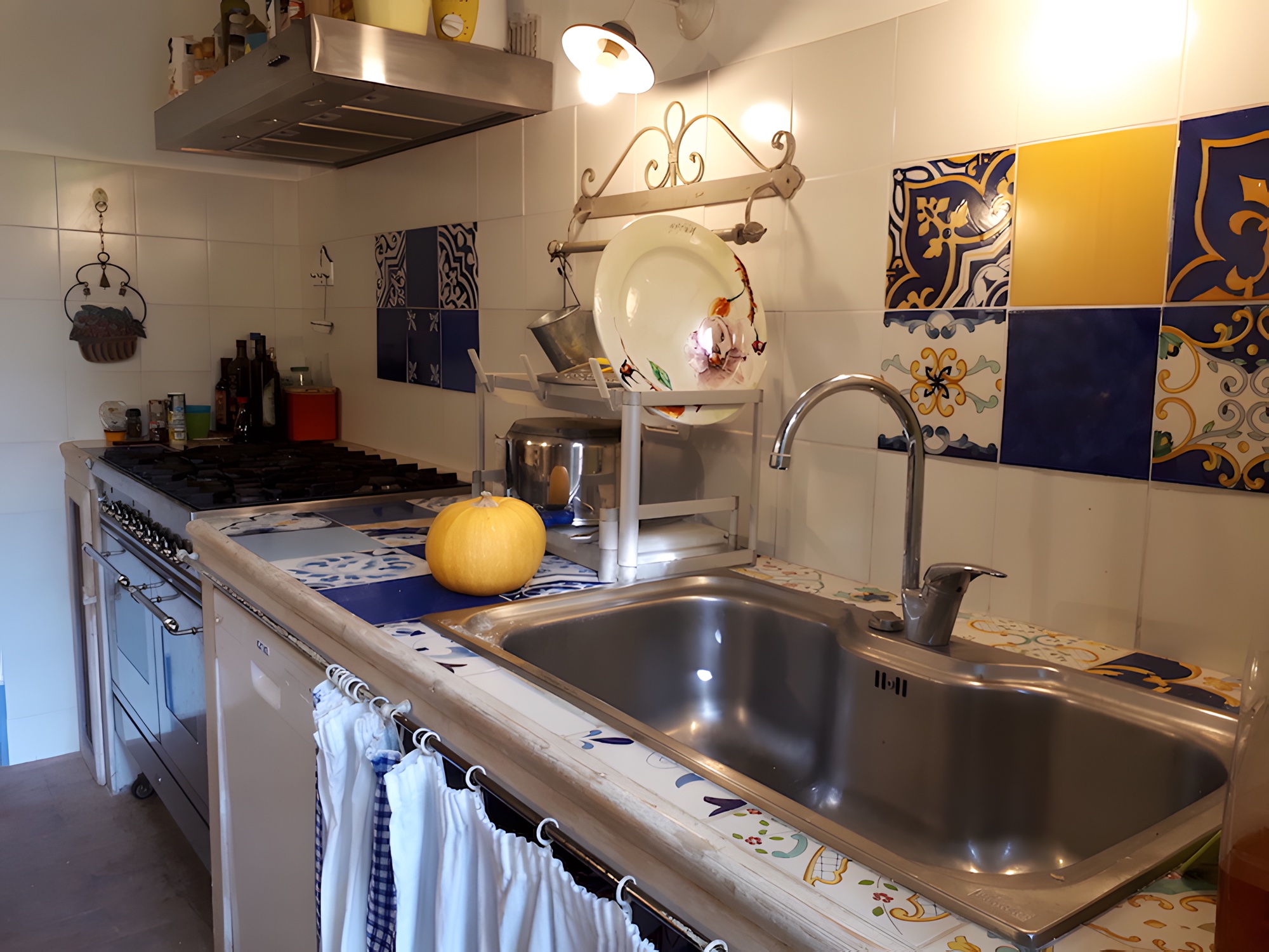 Locanda delle Rose