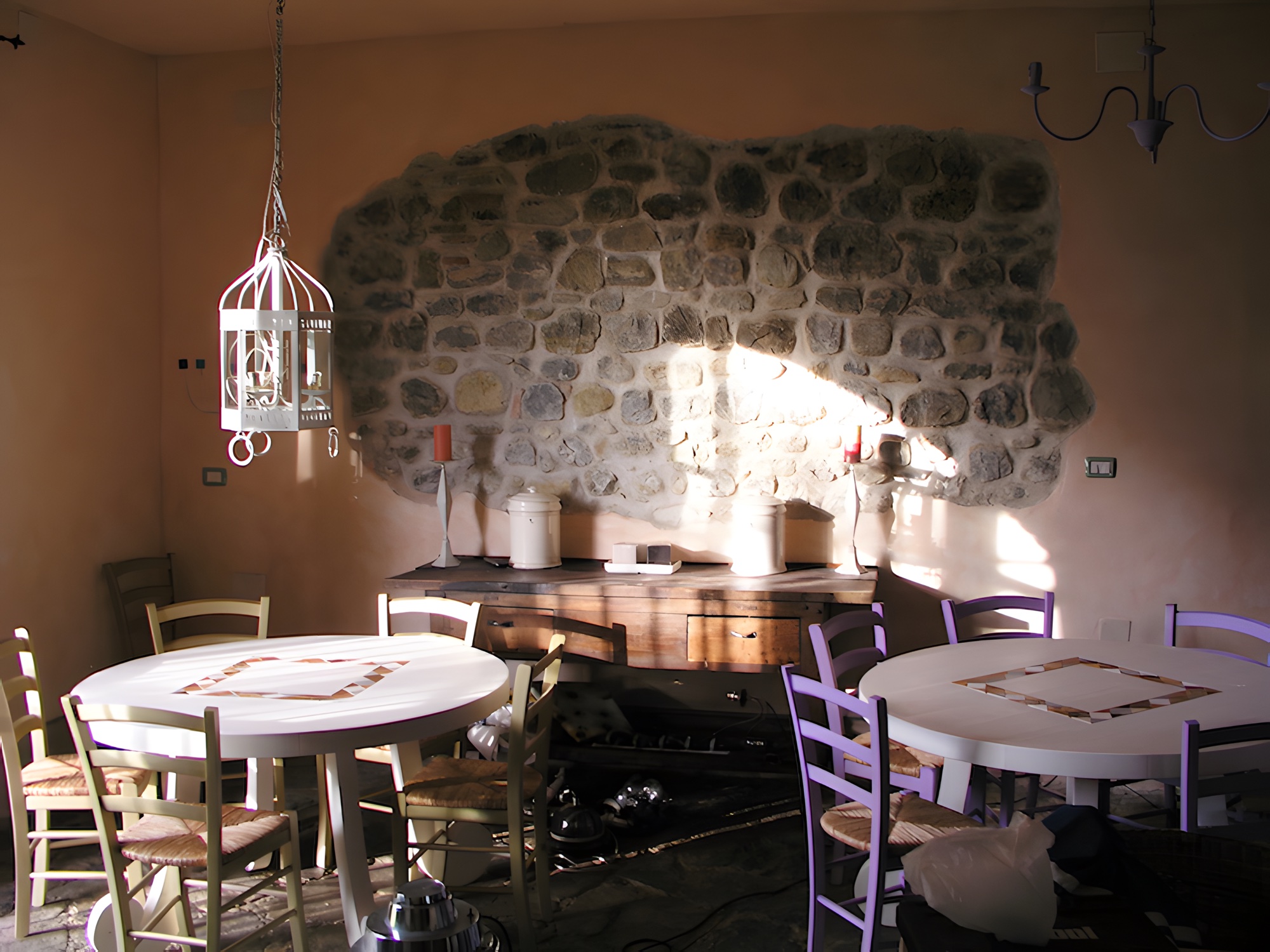 Locanda delle Rose