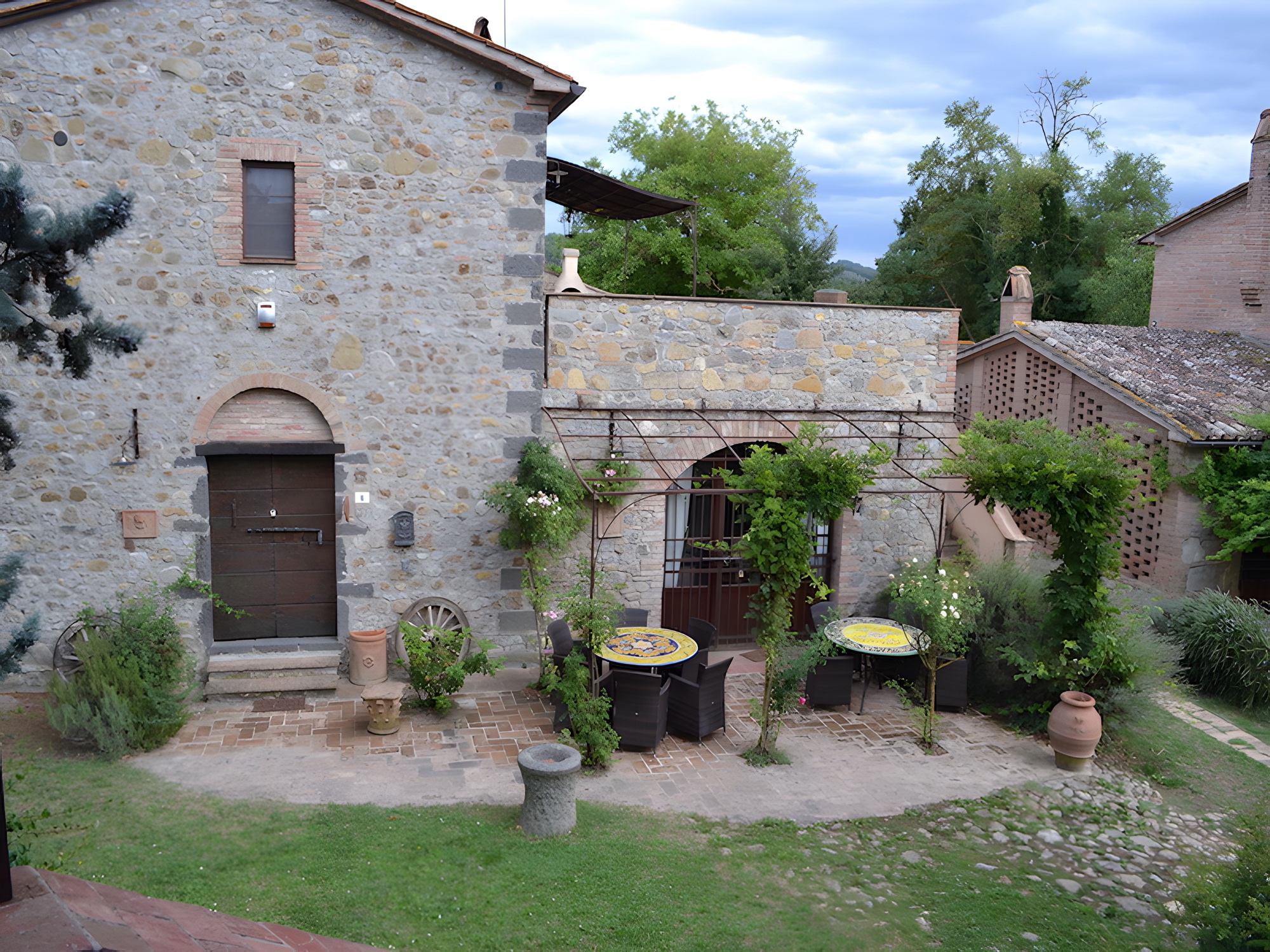 Locanda delle Rose foto 2