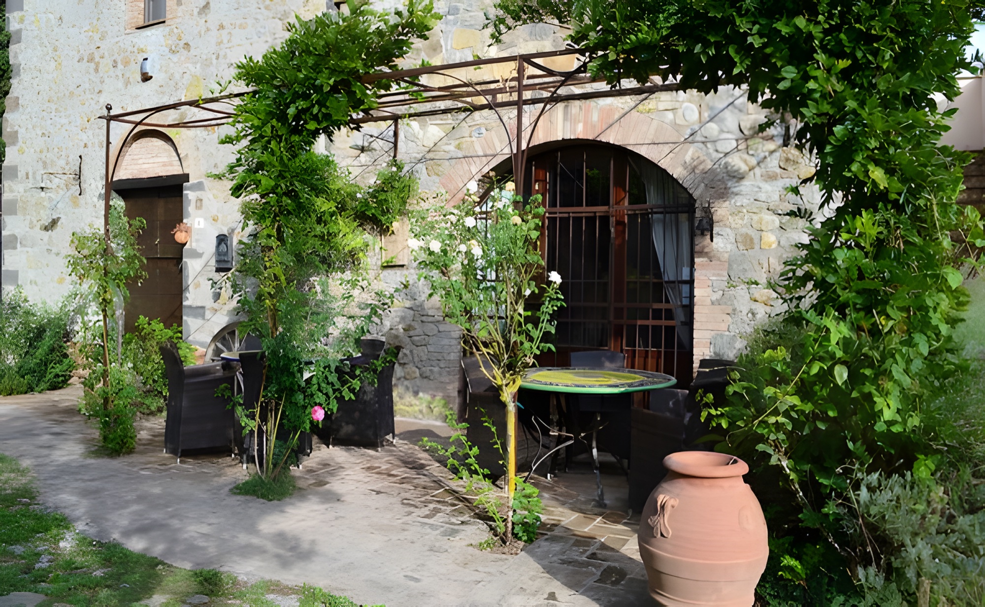 Locanda delle Rose