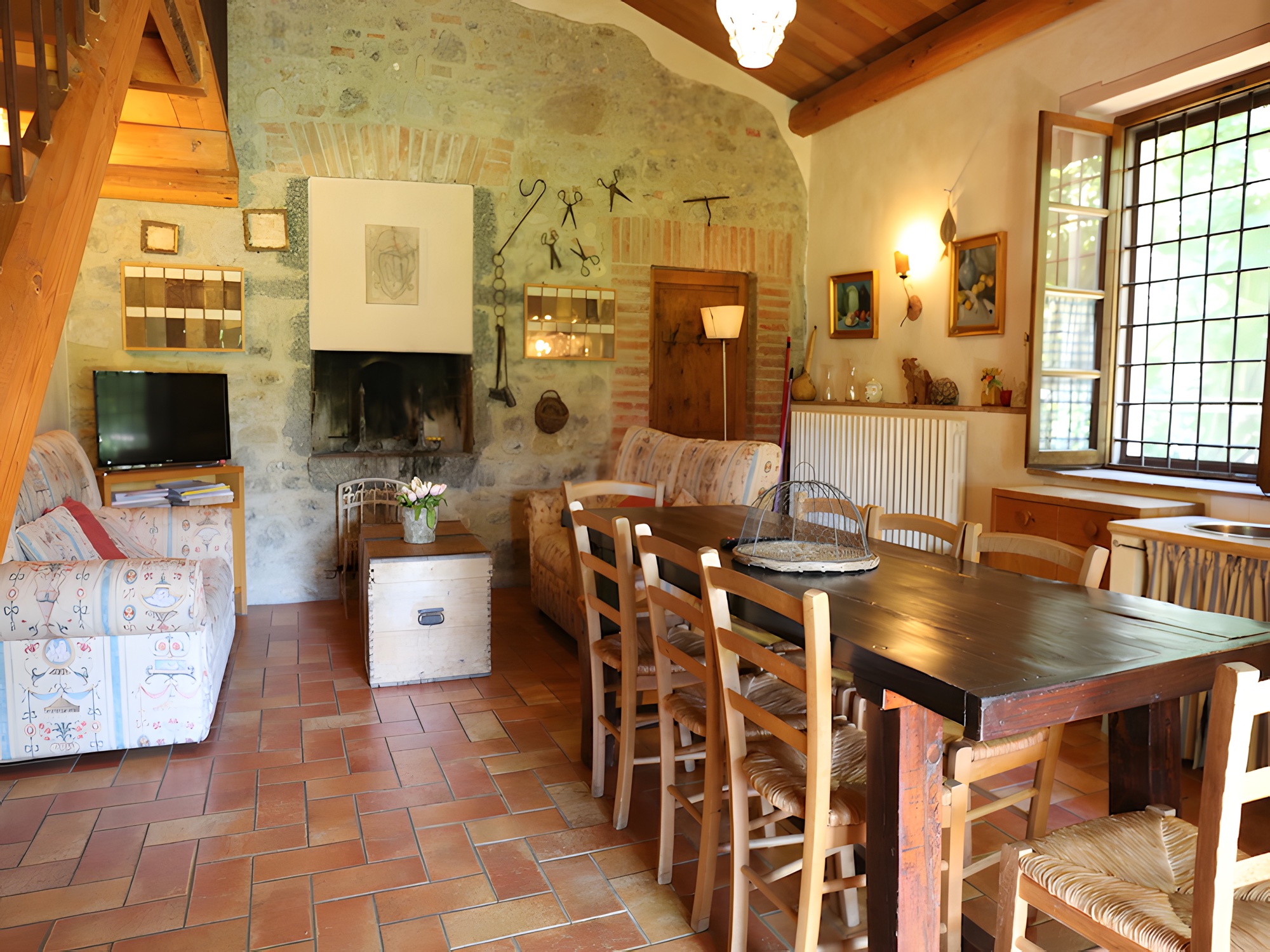 Loggia