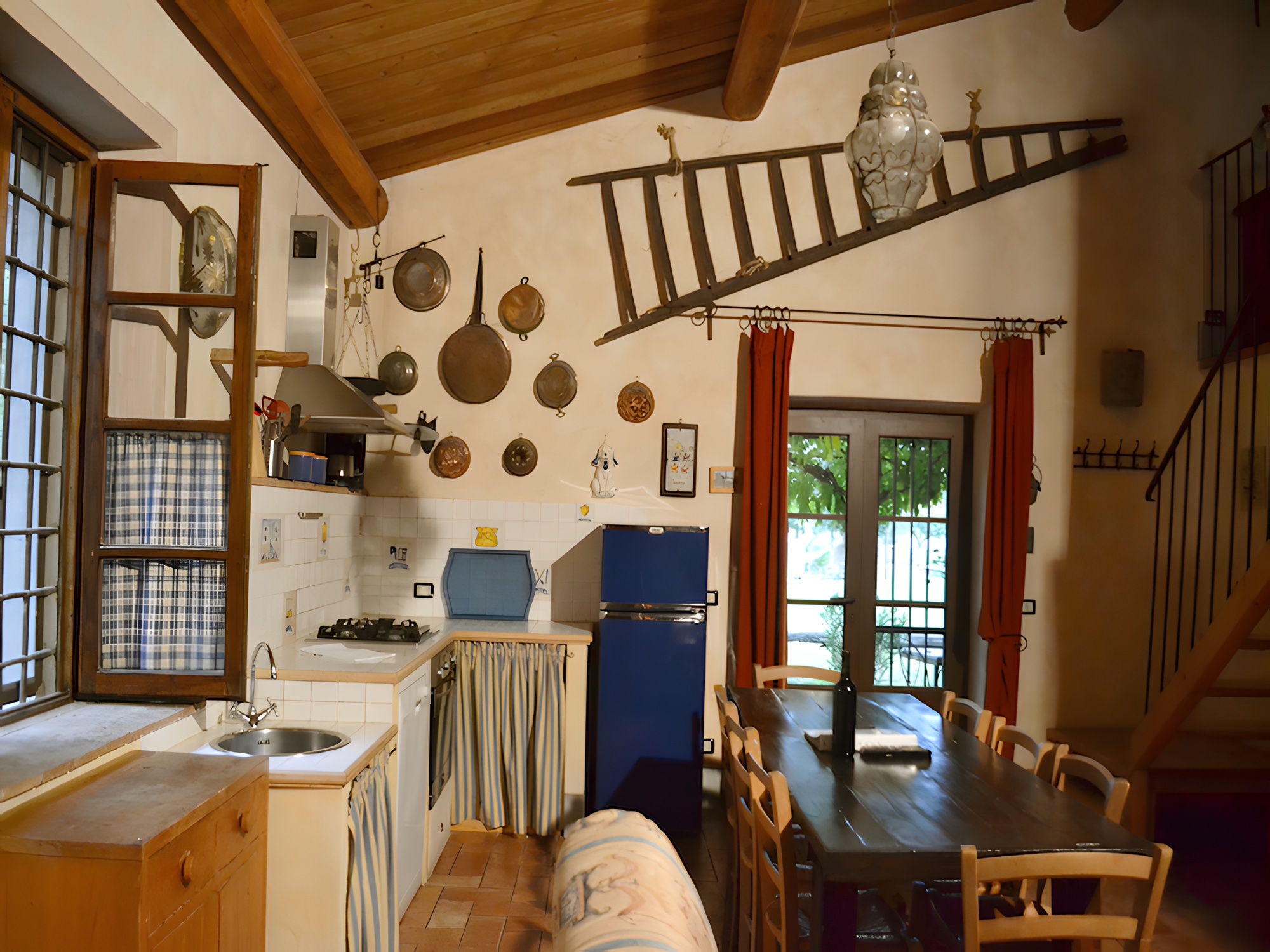 Loggia