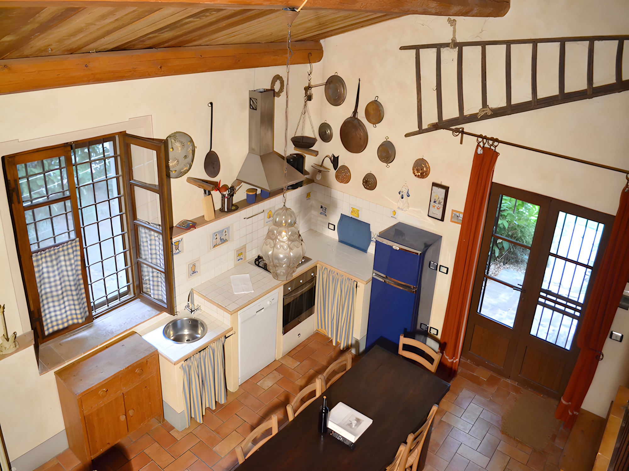 Loggia