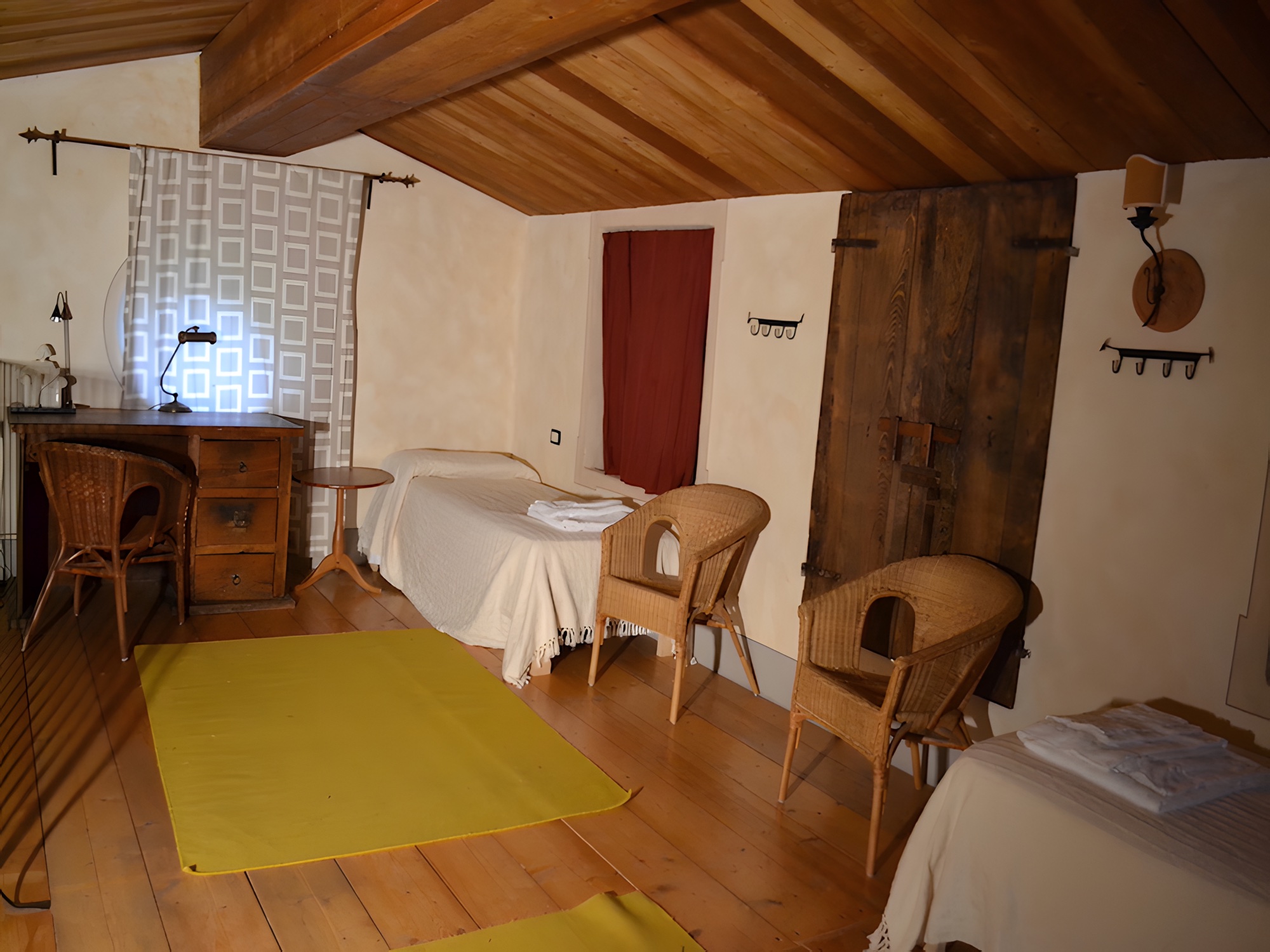 Loggia