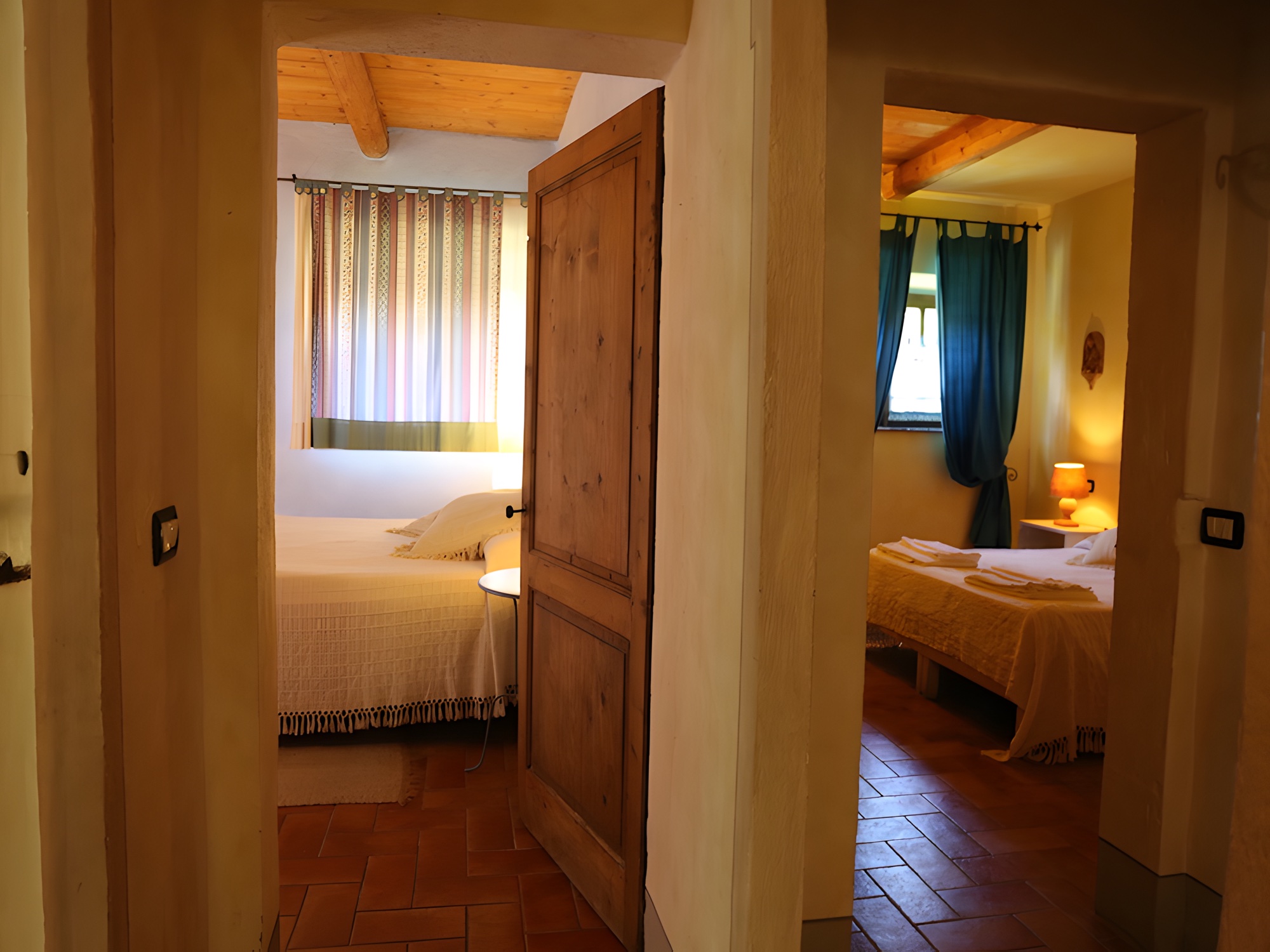 Loggia