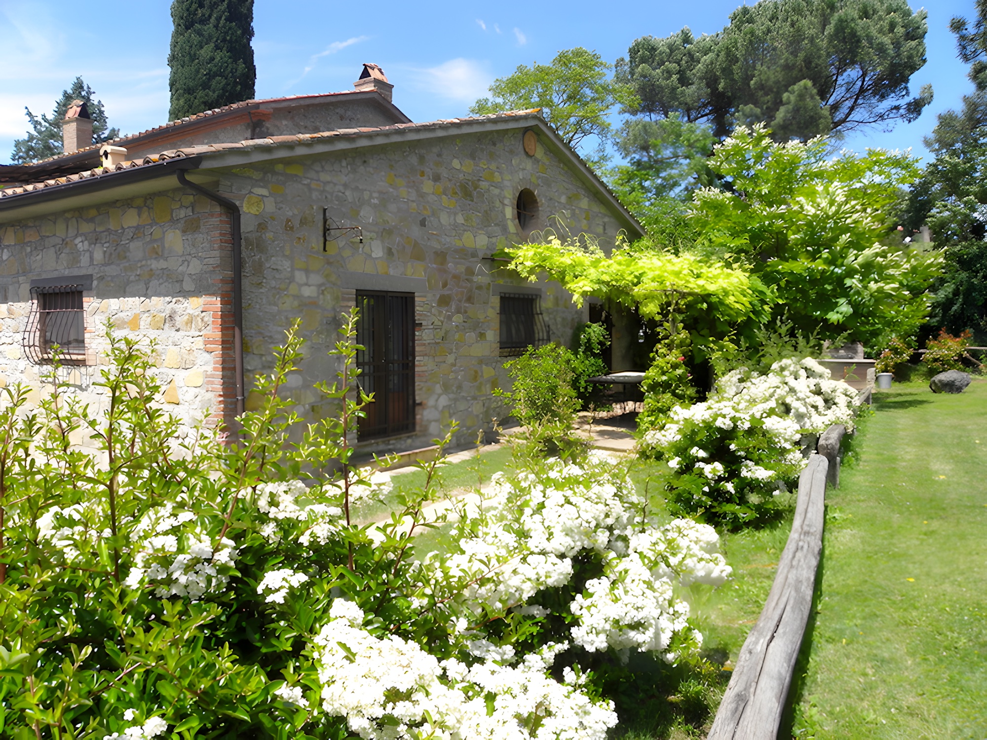 Loggia foto 2