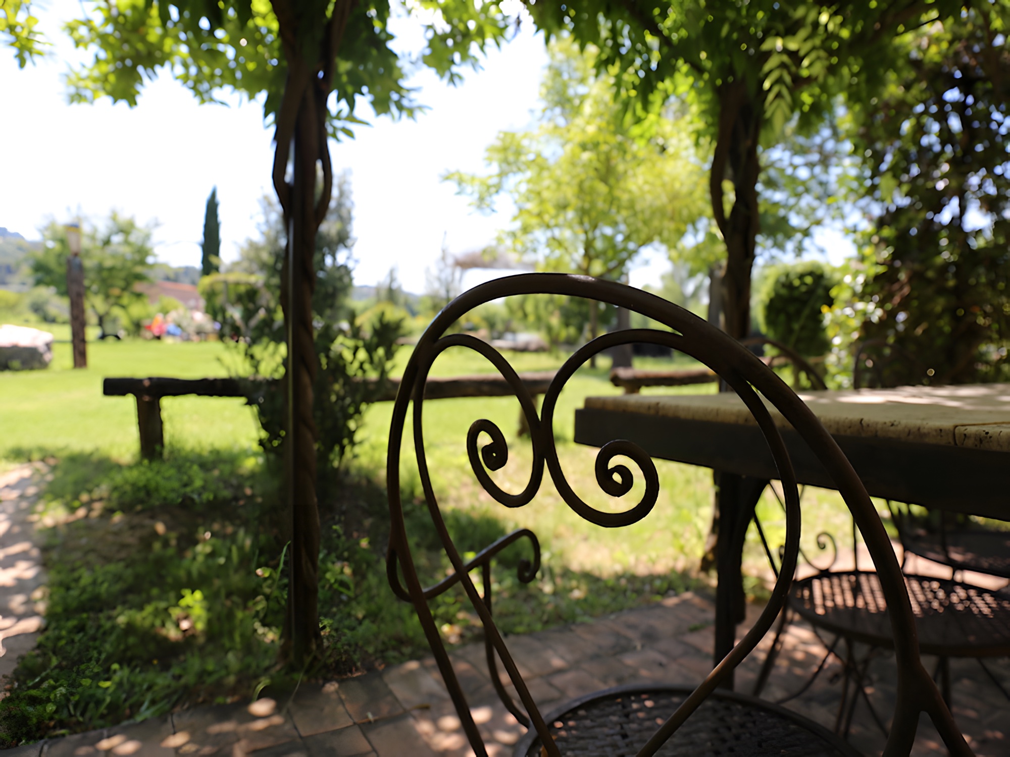 Loggia foto 3