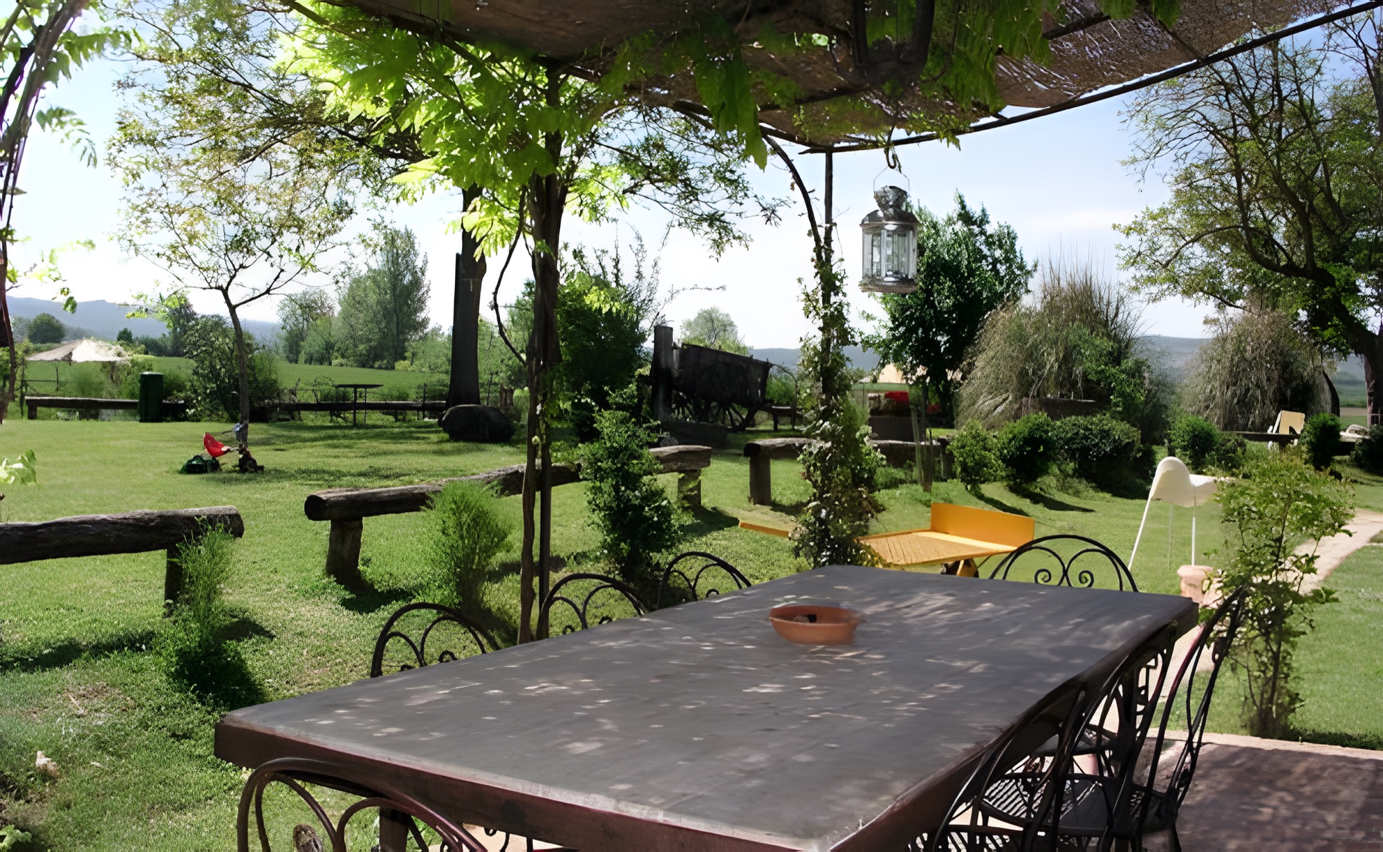 Loggia