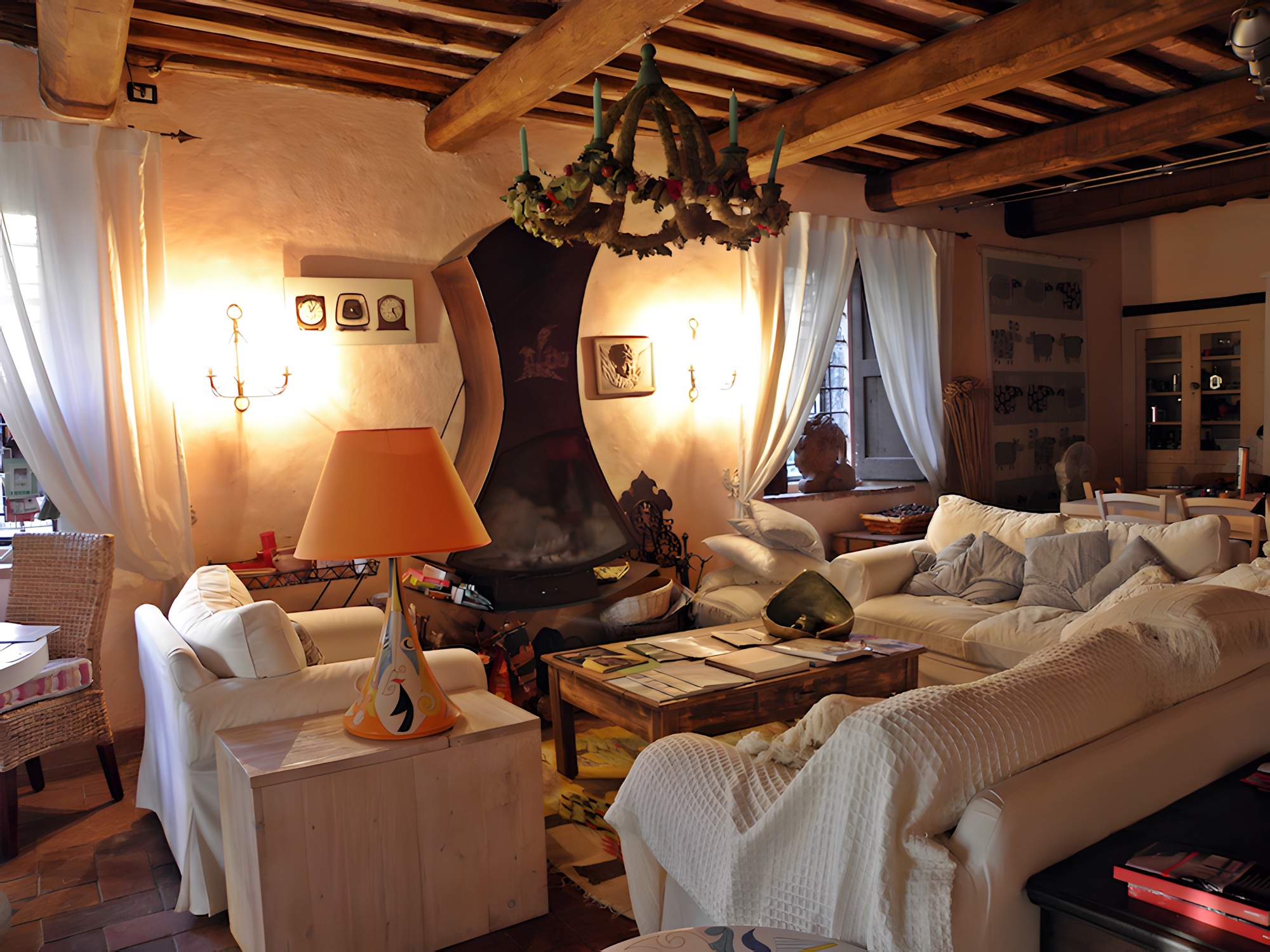 Sala Cappuccina