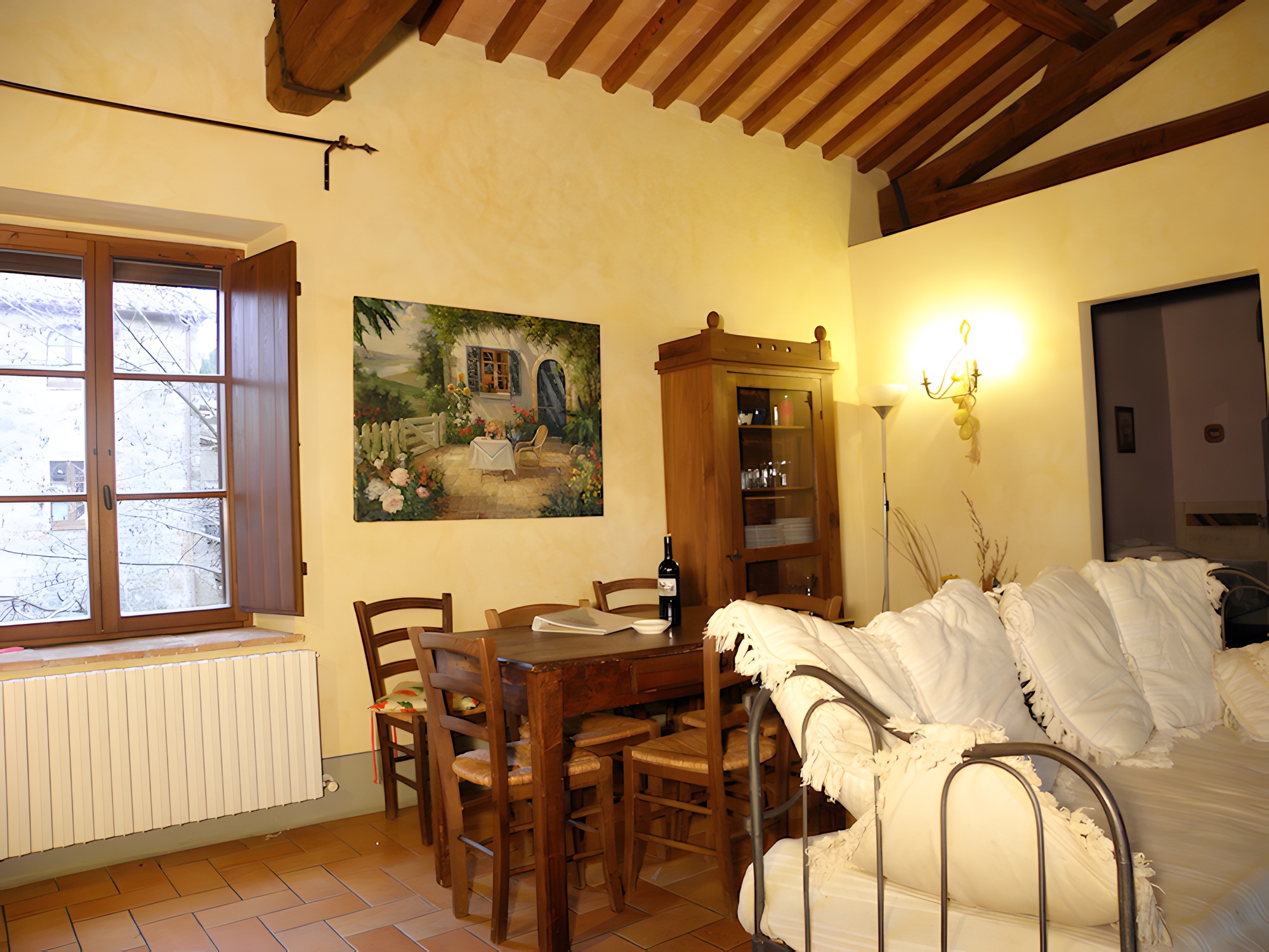 Terrazza