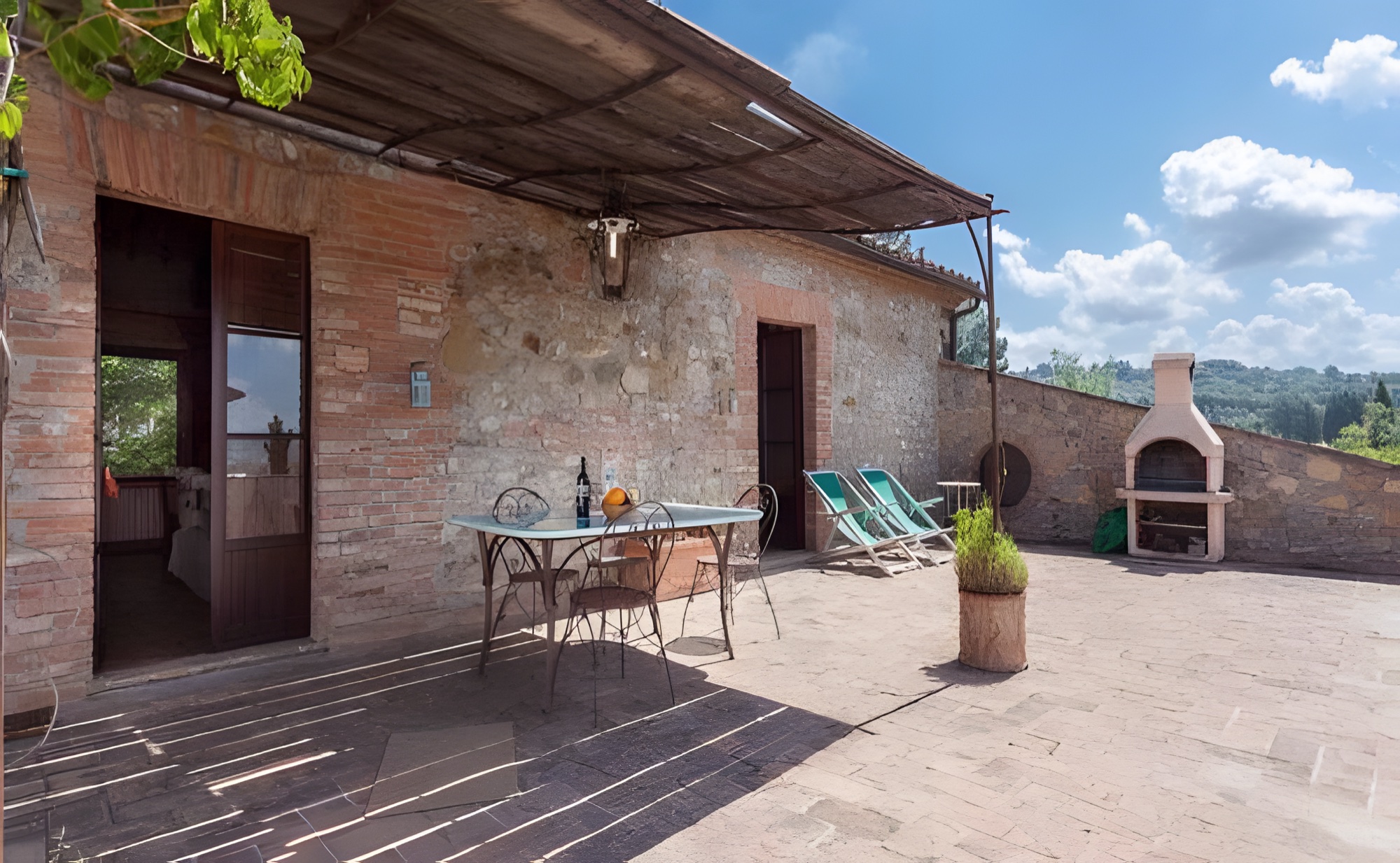 Terrazza