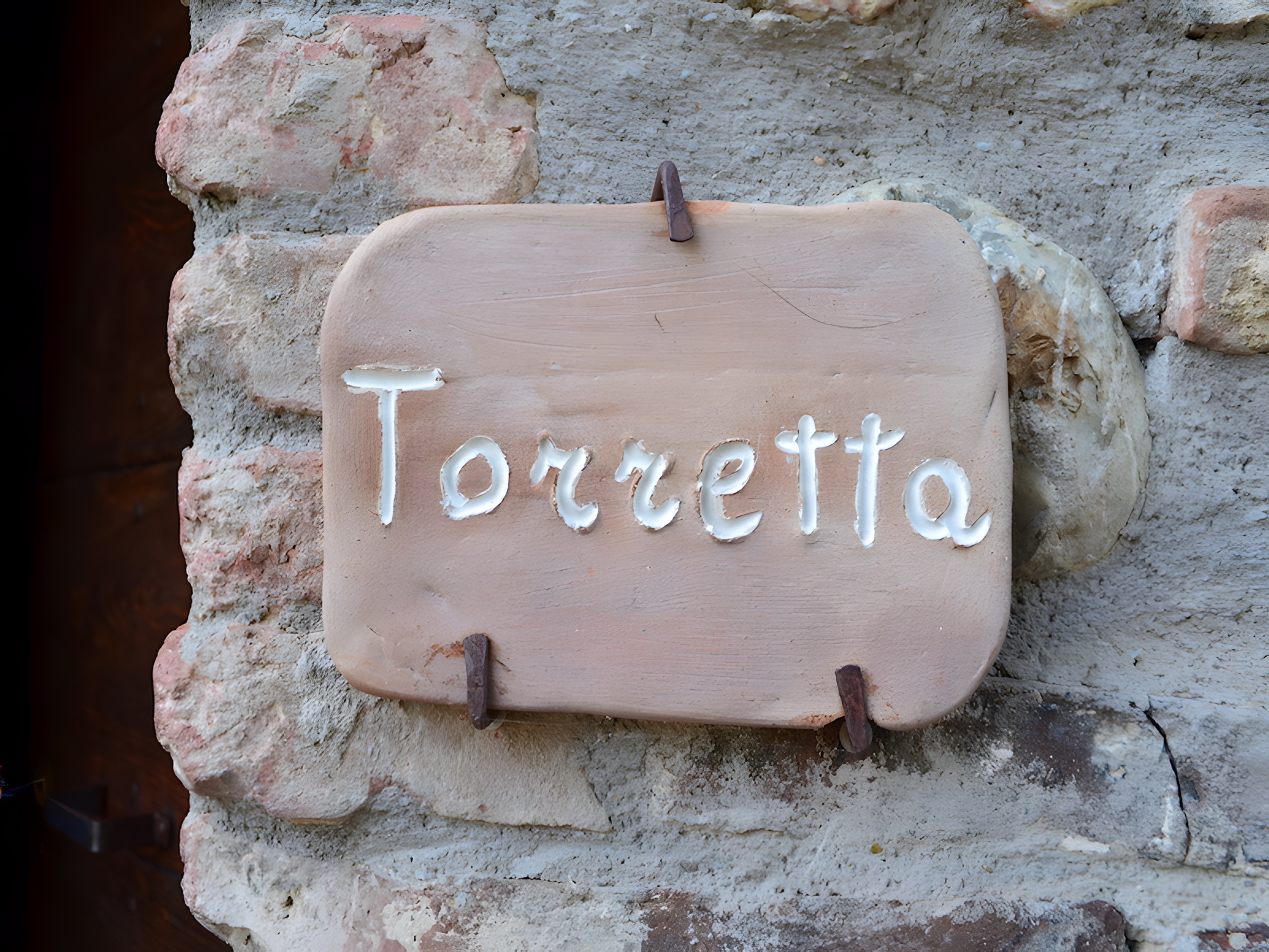 Torretta