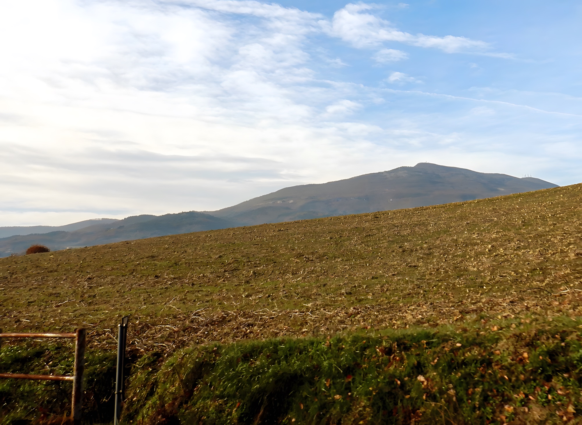 Monte Cetona