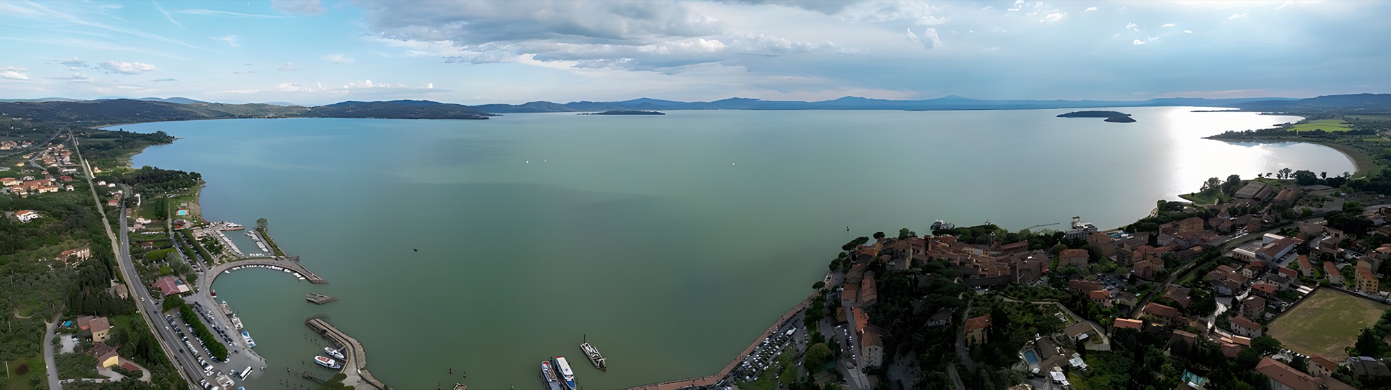 Lago Trasimeno