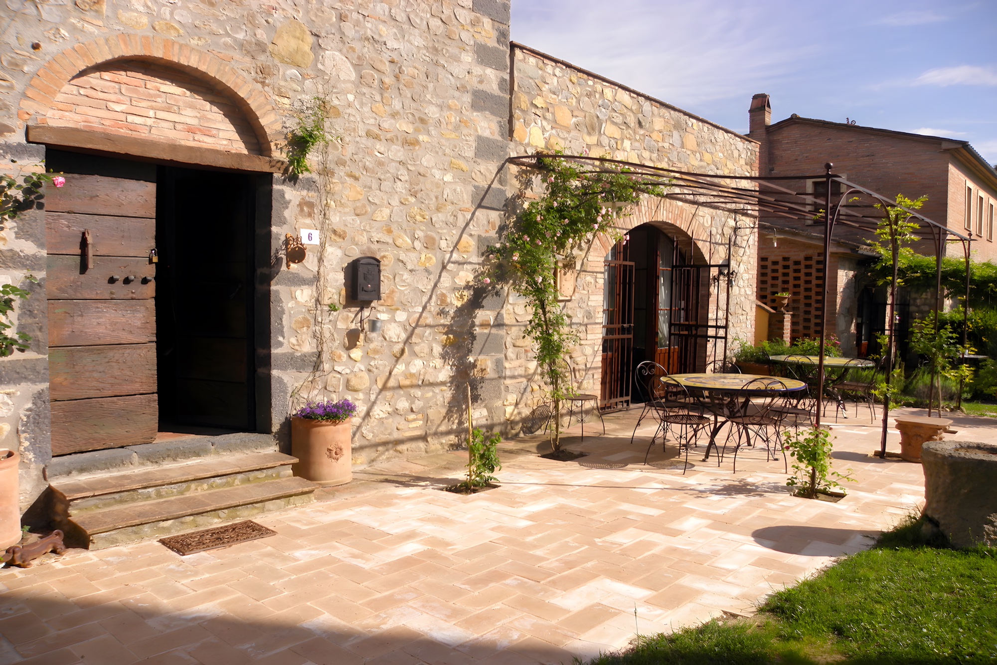 Esperienze al borgo